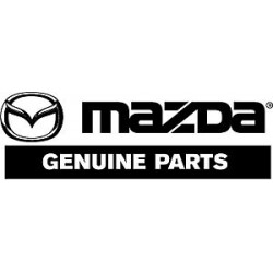 Mazda BT50 Front Seat Belt UC9M57630D91